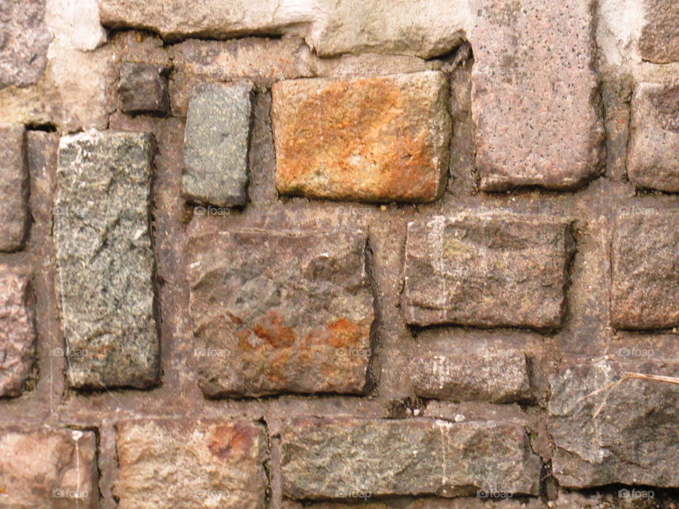 wall