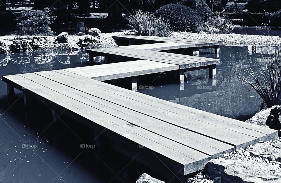 Japanese Stroll Gardens