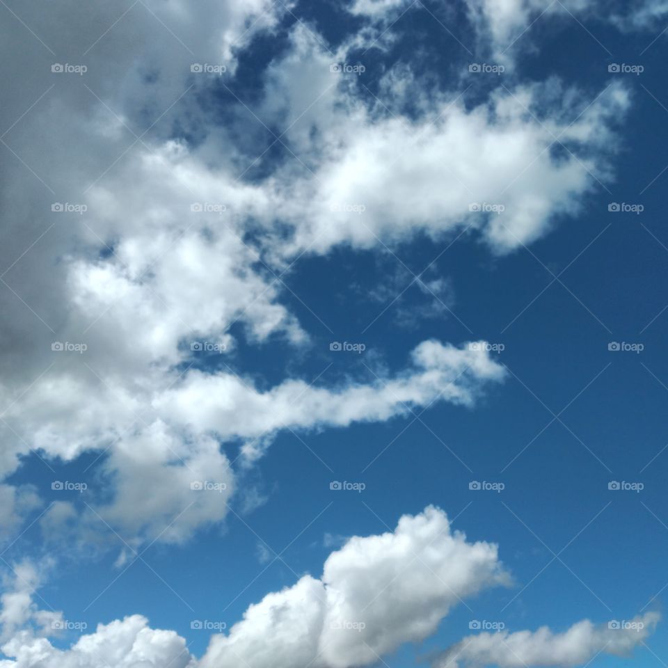 sky