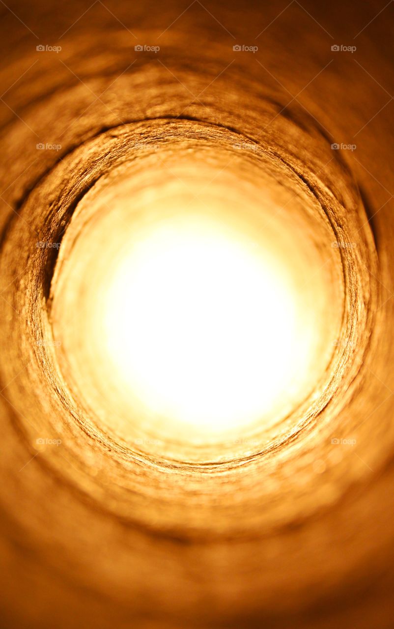 Light Tunnel