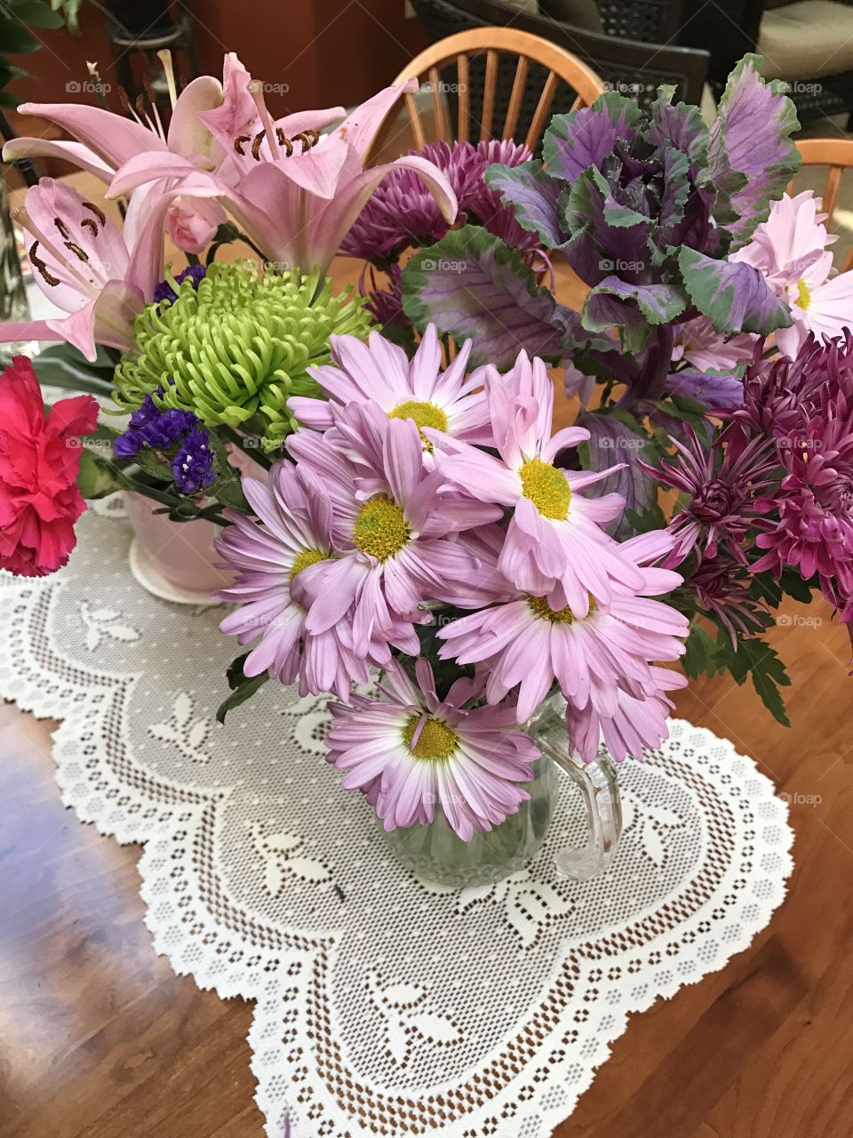 Flower, Bouquet, Decoration, Floral, Wedding