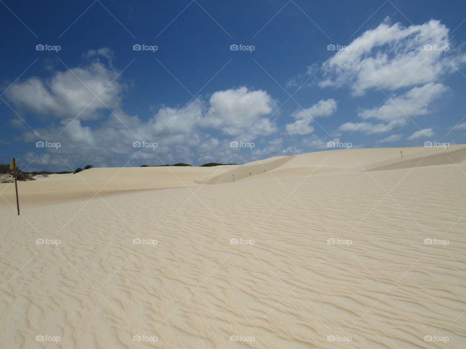 dunes natal