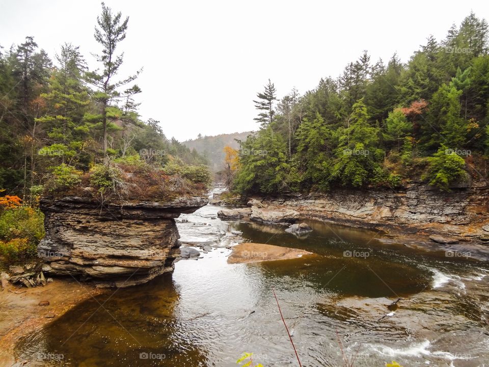 Maryland Water and Falls