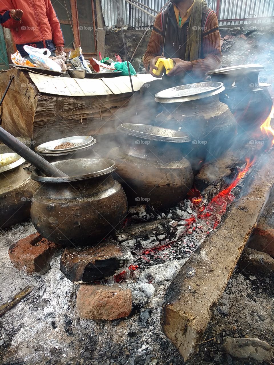 kashmiri wazwan