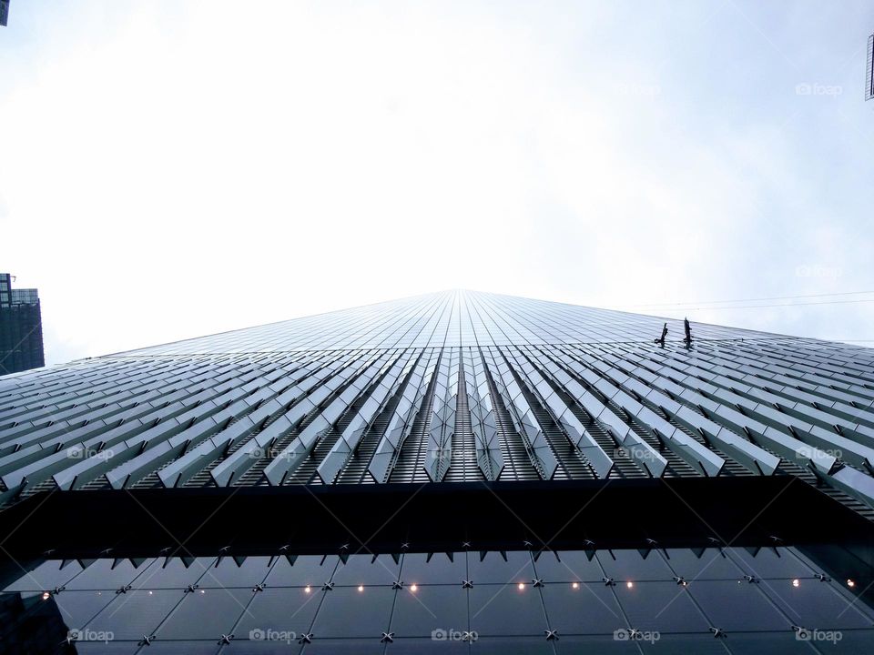 Architectural marvels