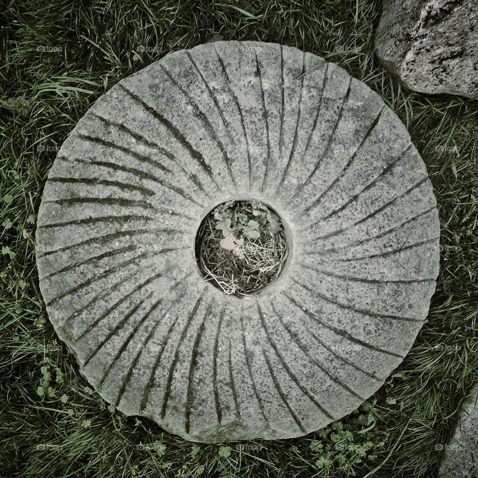 Millstone