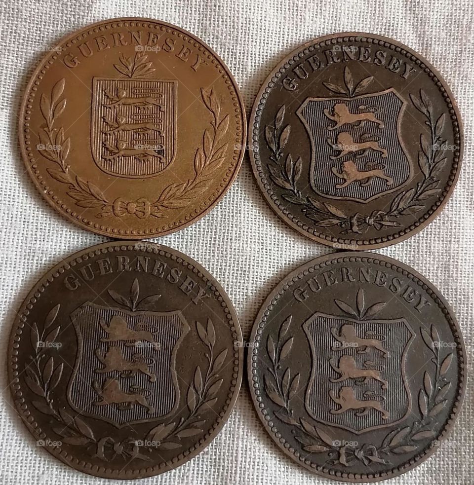 numismatics history pac