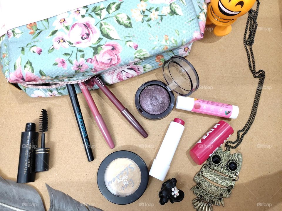 be beautiful everyday in every situation