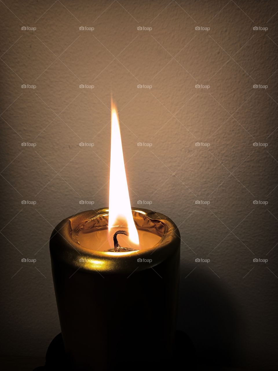 candle