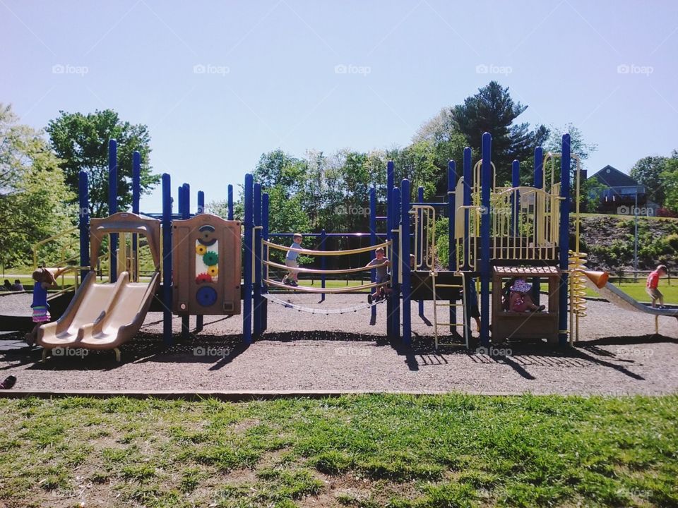 playground