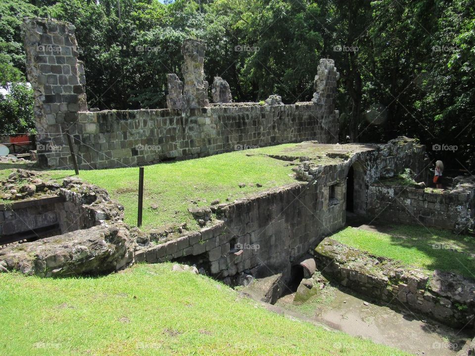 Ruins