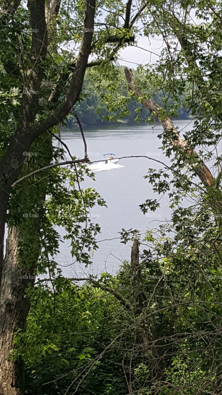 Boating