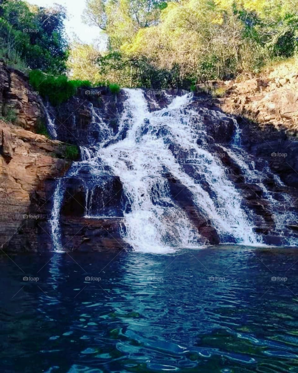 cachoeira