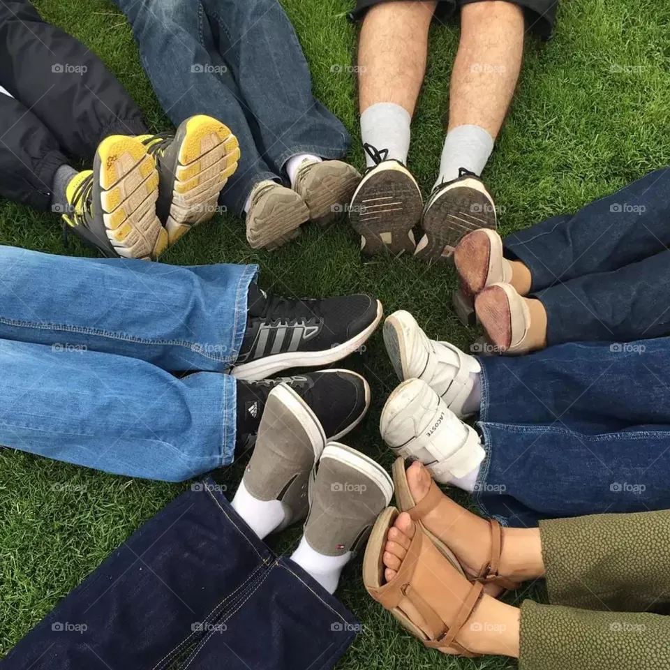 Travel friends