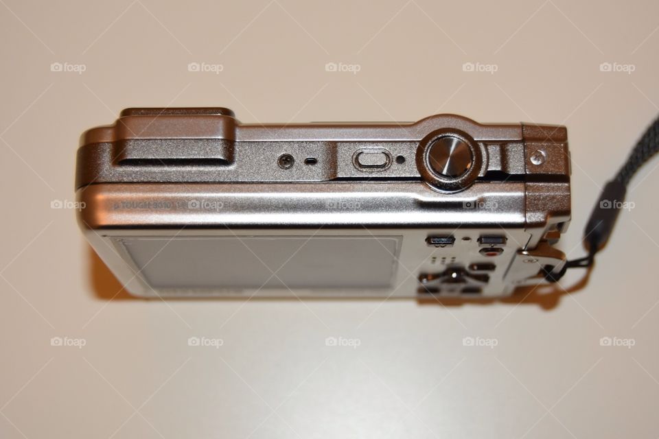 Technology, Security, Electronics, Telephone, Lens