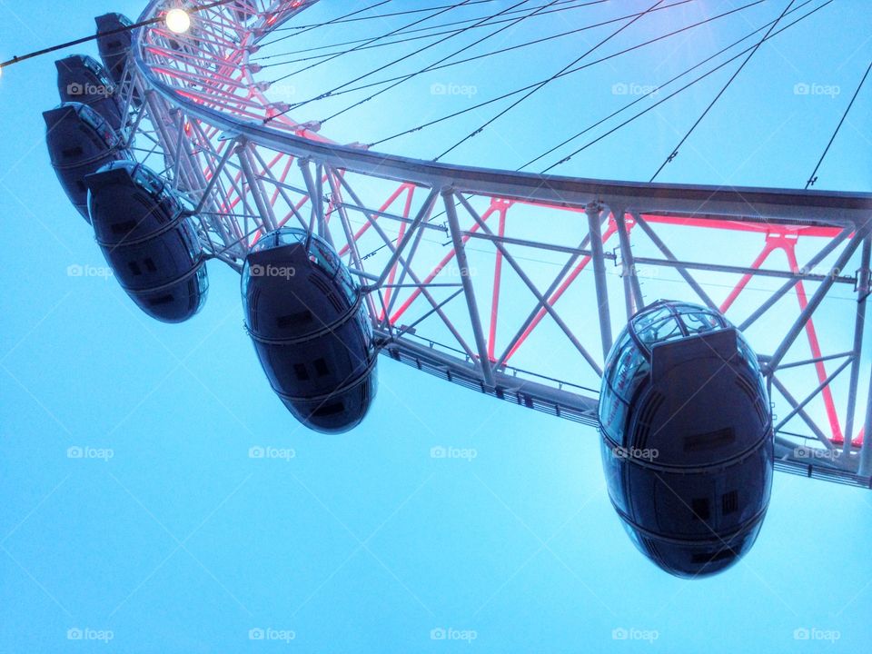 London Eye. London Eye
