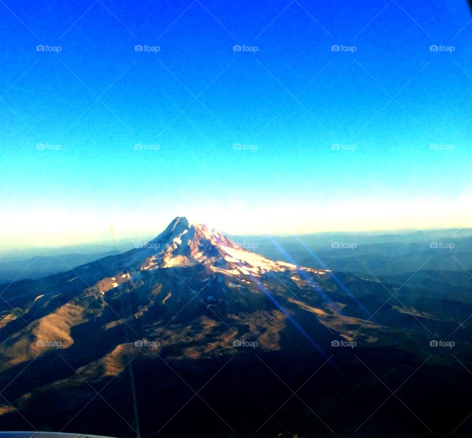 Mt. Hood