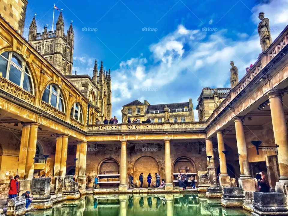 Bath