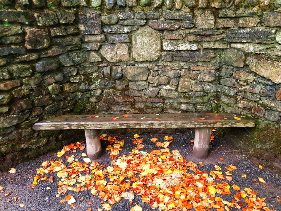 highforce seating area