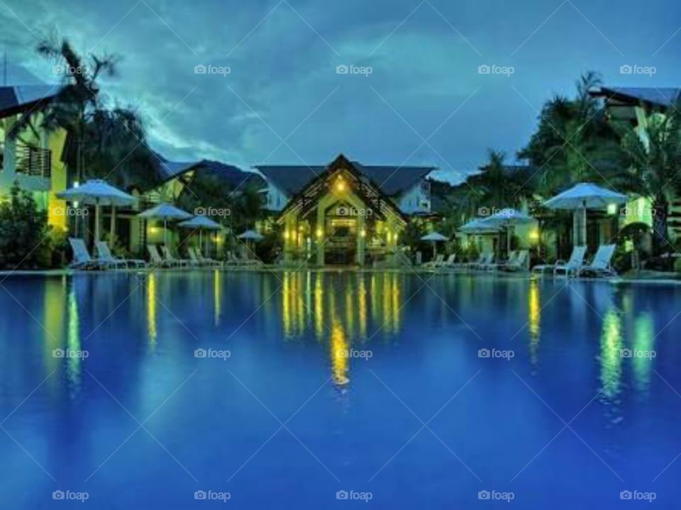 9 best resort in batangas manila Philippine