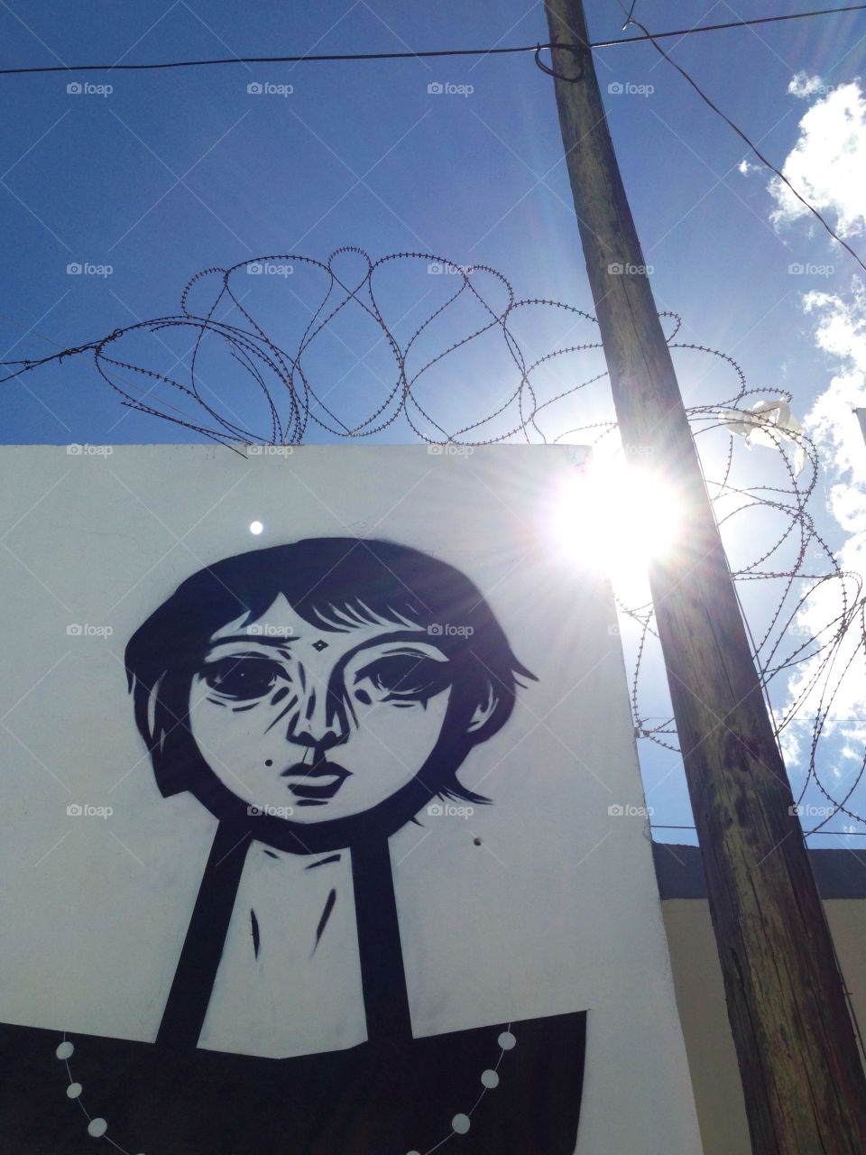 No Person, People, Symbol, Outdoors, Sky