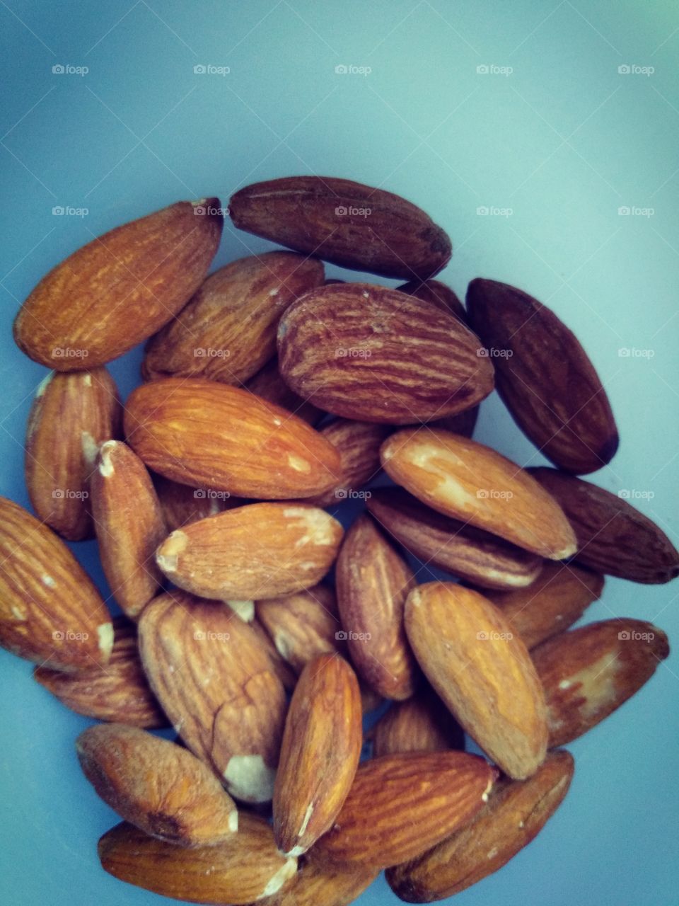 Almond Nuts