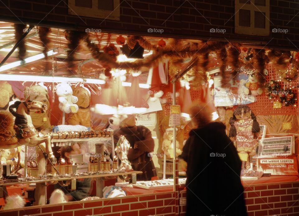 Bruges. Bruges Belgium Christmas 