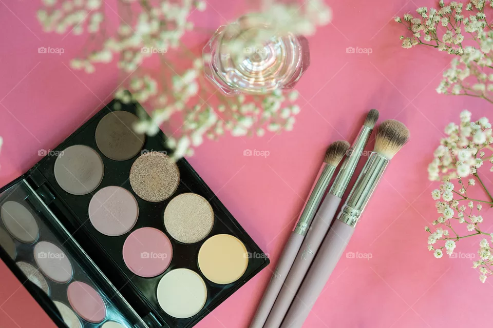Flatlays