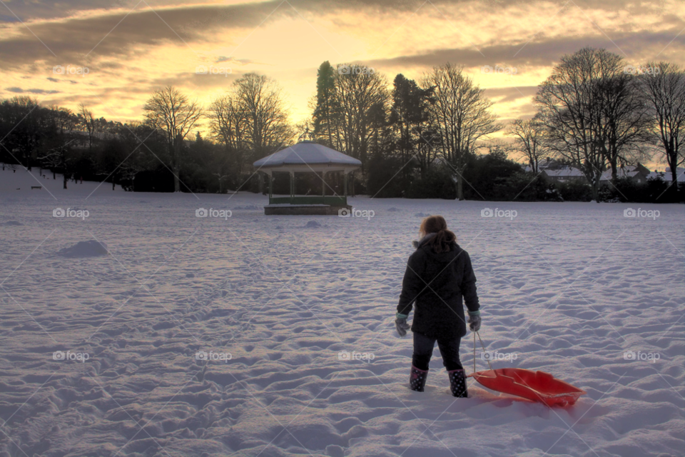 scotland footprints rough uneven by joannieofarc