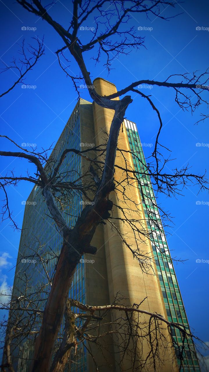 Setor Bancário Sul Brasília DF Brazil