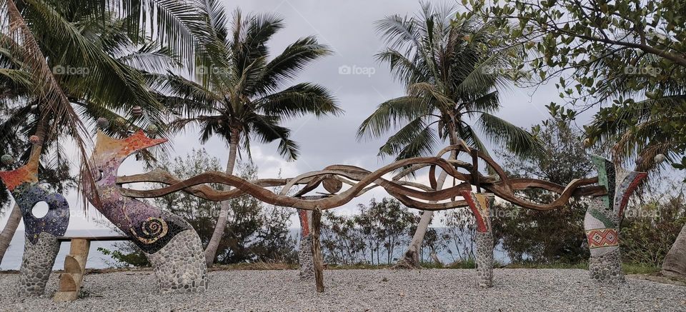 Next to Line 11, let's dance