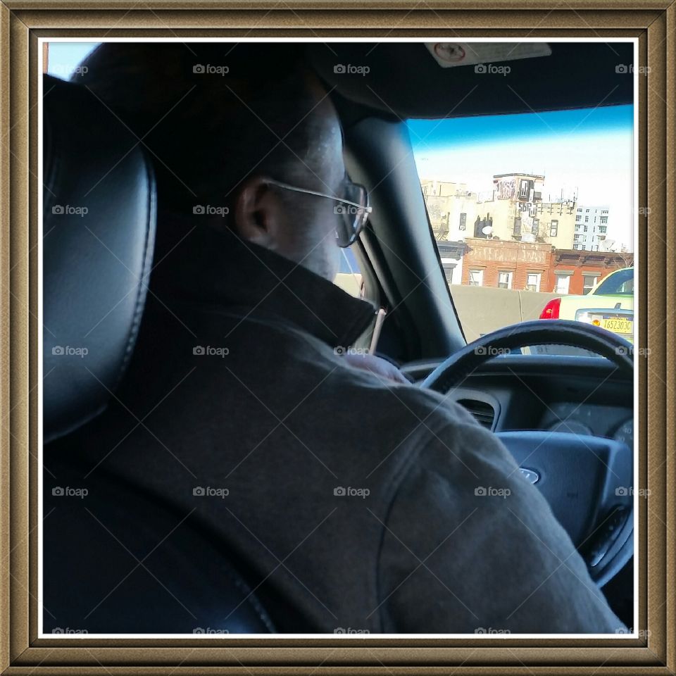 Car, Indoors, Window, Travel, Driver