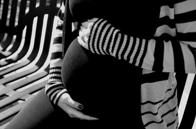 Mother-To-Be