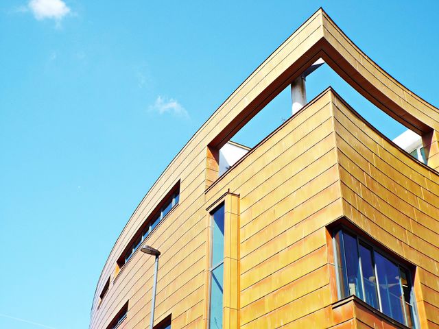 Colston Hall