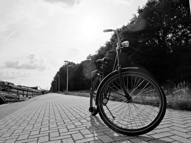 bycicle