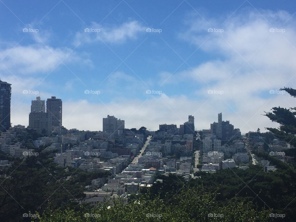 Cityview in San Francisco, CA