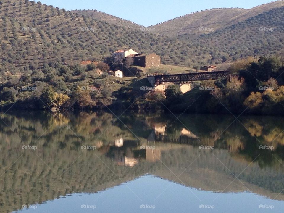 Douro River, Portugal 