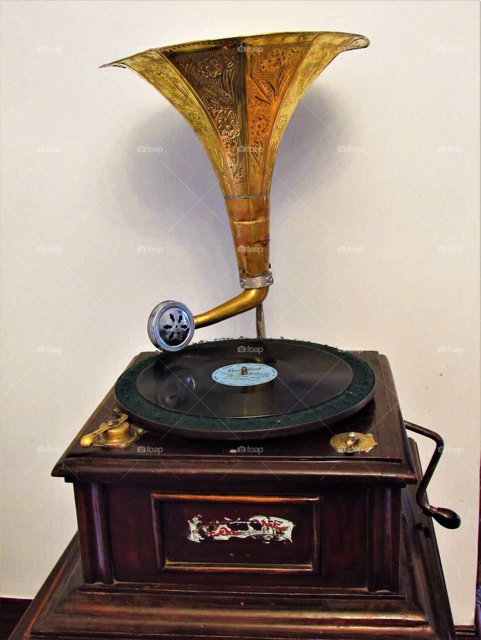 Gramophone