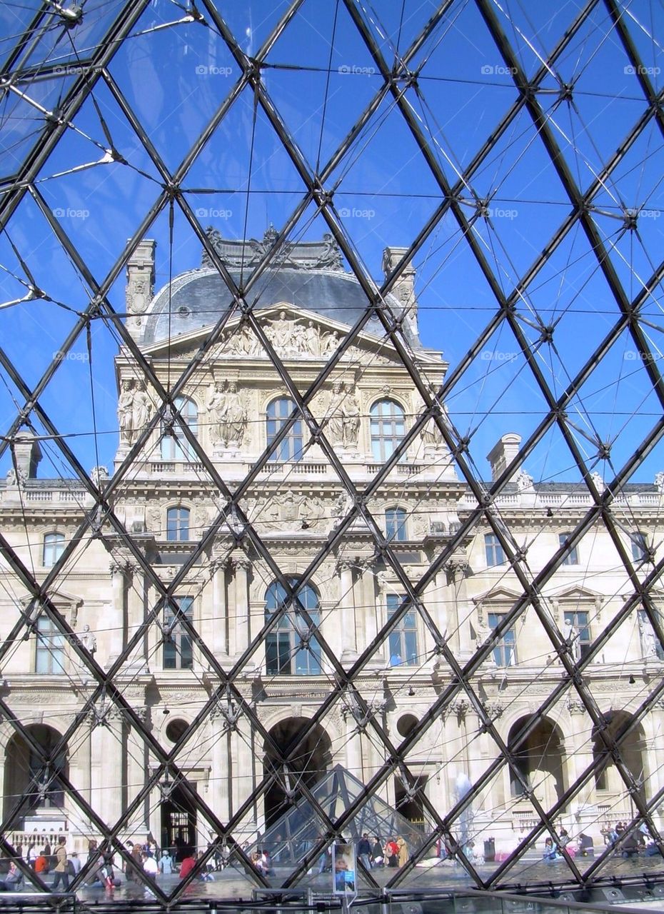 Louvre 