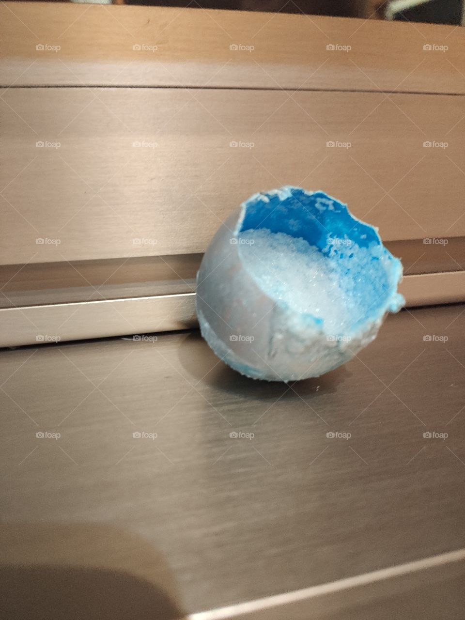 ULTIMATE GRAY & ILLUMINATING  GEODA