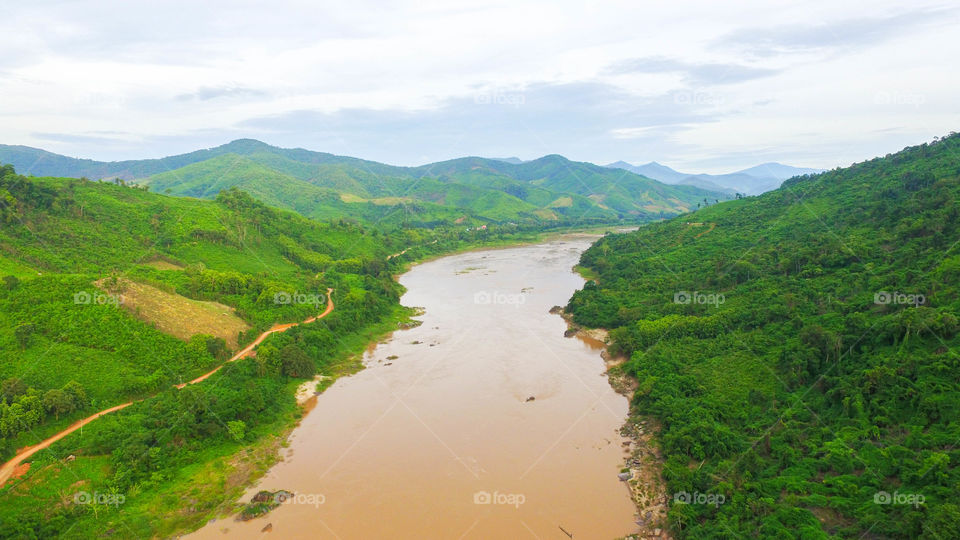 Water, No Person, Travel, Nature, Landscape