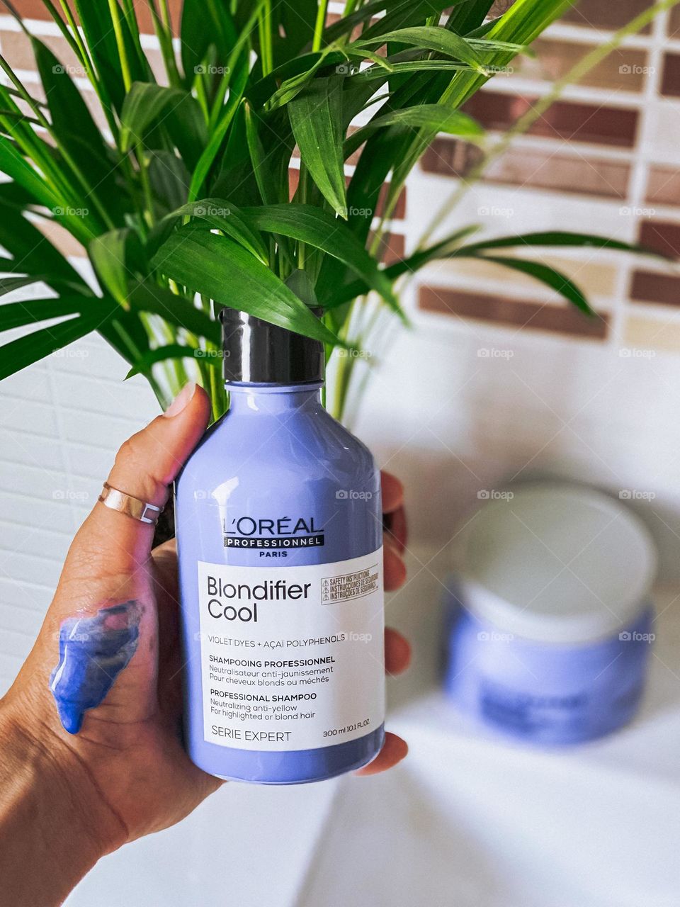 L’Oréal professional 