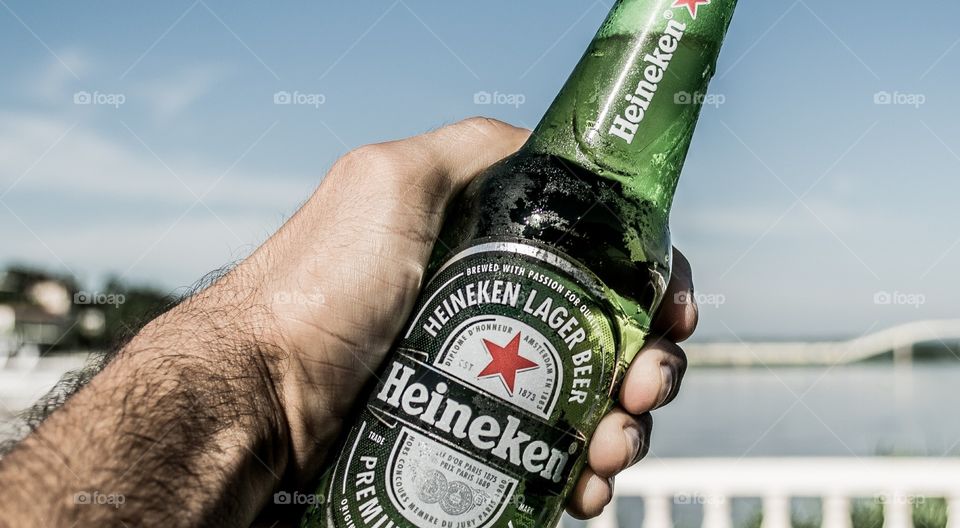 HEINEKEN