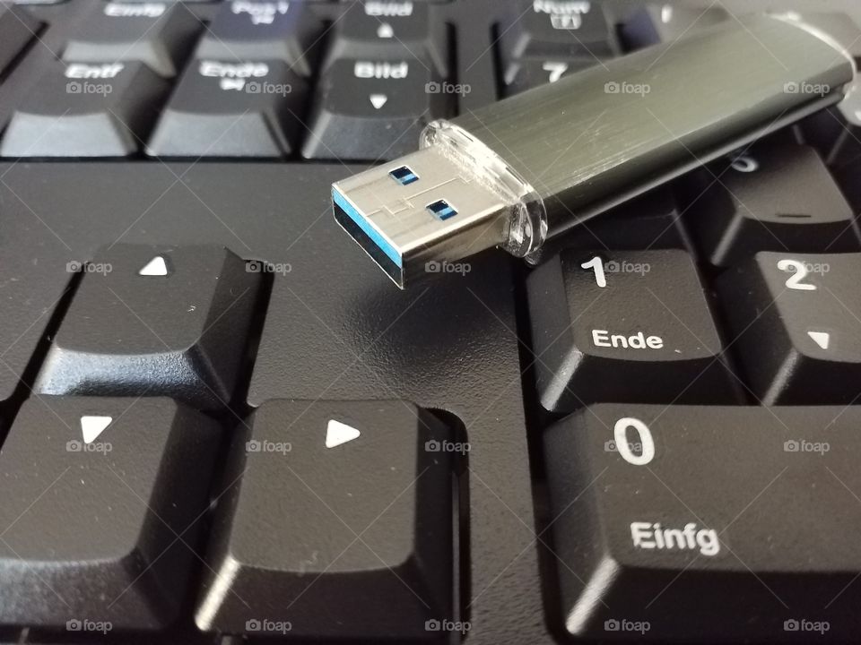USB stick