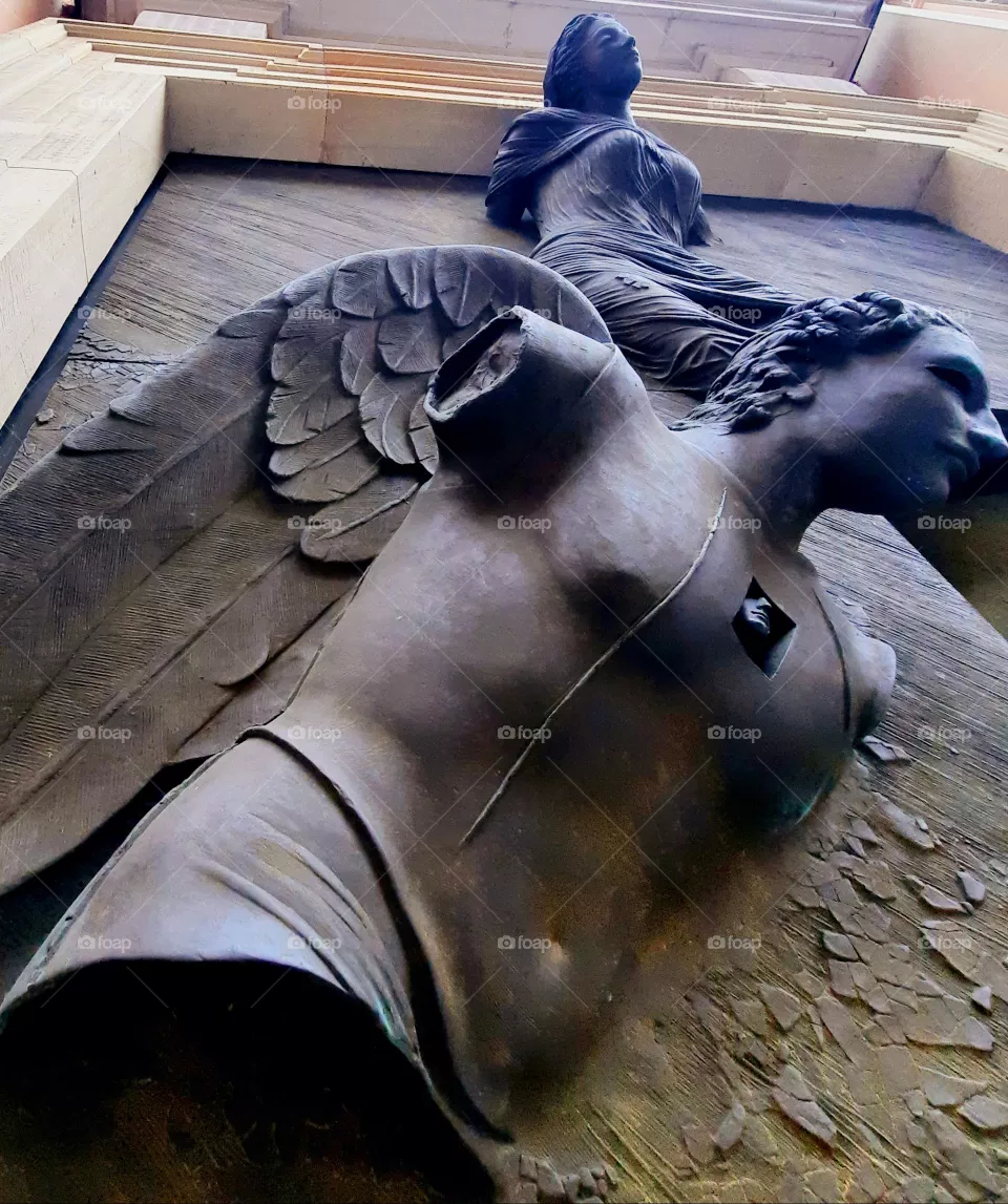 angels