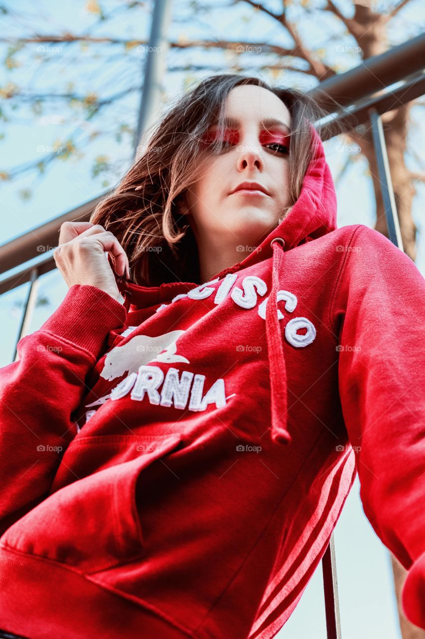 my style to the river