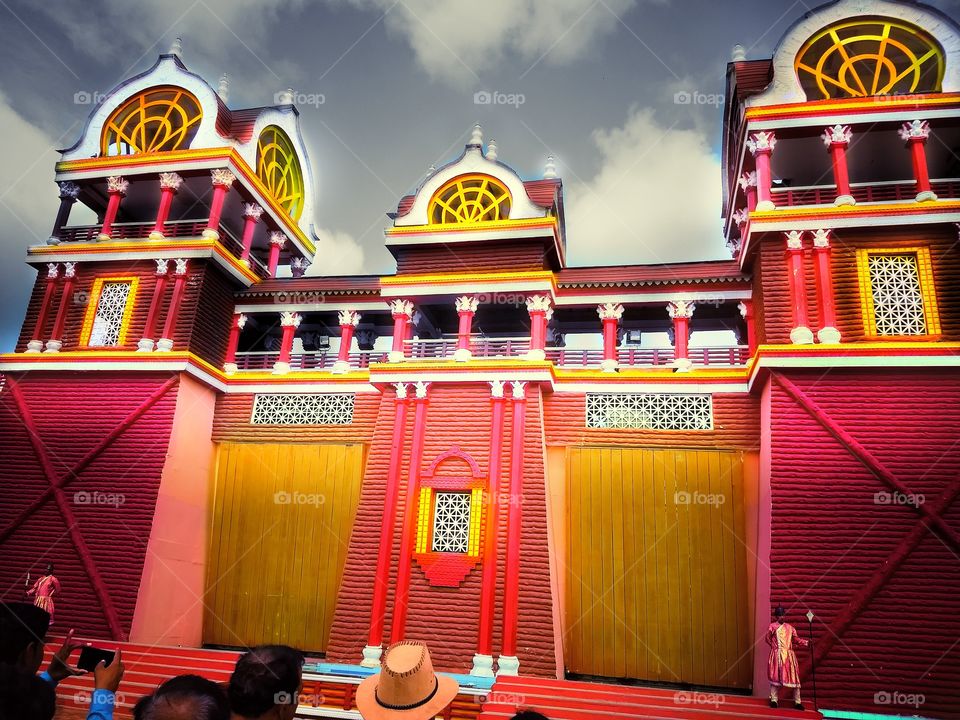 Travel - Collecting Memories !!!