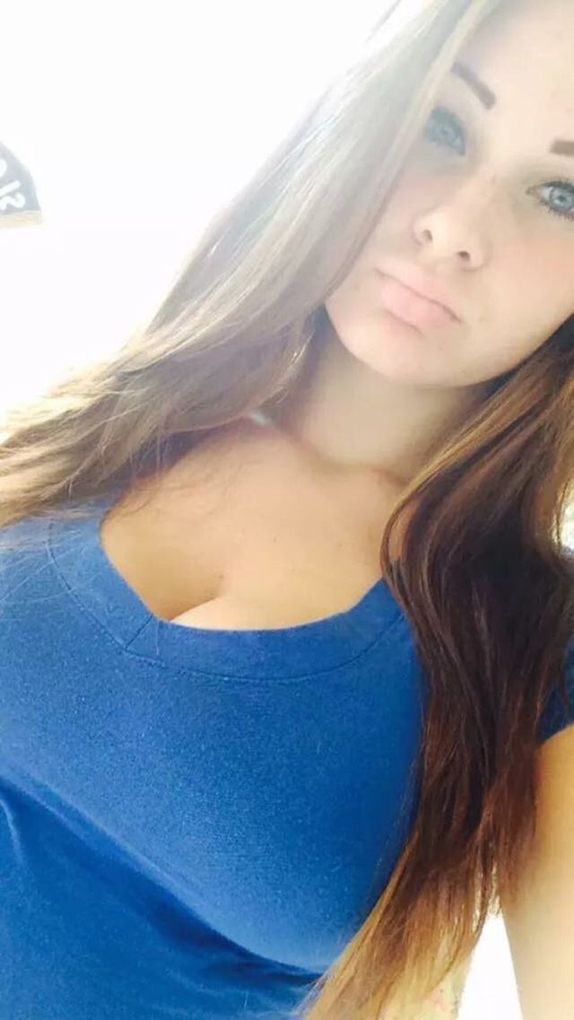 Just old me again.