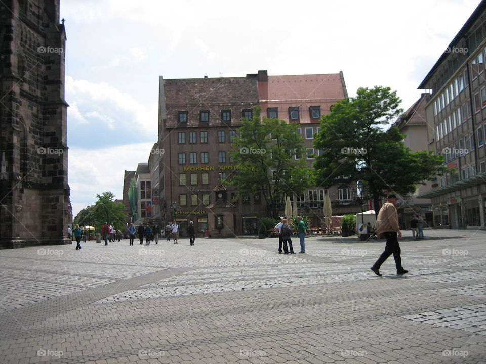 Nürnberg