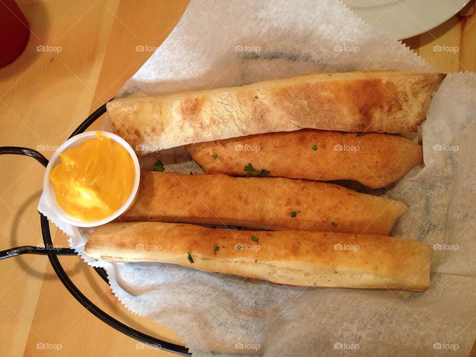 Breadsticks